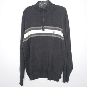 U.S. polo Assn. Pullover sweater size XL